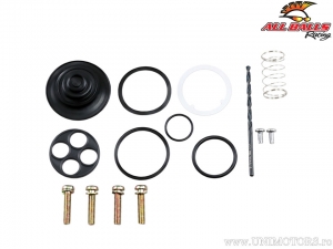 Kit reparatie robinet benzina - Honda CB750 Nighthawk ('91-'03) - All Balls