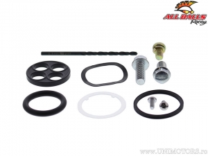 Kit reparatie robinet benzina - Honda TRX450ER Sportrax Elektrostarter ('08-'14) - All Balls