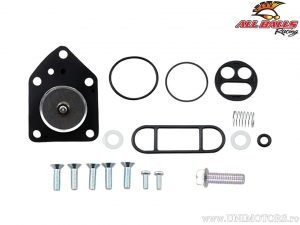 Kit reparatie robinet benzina - Kawasaki EX250R Ninja ('10-'12) - All Balls