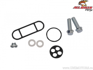 Kit reparatie robinet benzina - Kawasaki KD80 ('88-'90) / KL600 ('84-'86) / KLR250 ('86-'05) / KZ305 CSR ('81-'82) - All Balls