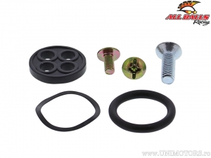 Kit reparatie robinet benzina - Kawasaki KFX50 4T 2WD / KFX90 2WD ('07-'22) - All Balls