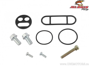 Kit reparatie robinet benzina - Kawasaki KLX110 / KLX250R / KLX300R / KVF360A / KVF360C / KVF400A / KX125 / KX250 - All Balls