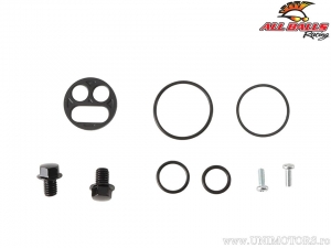 Kit reparatie robinet benzina - Kawasaki KLX250S ('06-'14) / KLX250SF ('09-'10) / KLX650 C ('93-'96) - All Balls