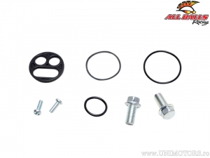 Kit reparatie robinet benzina - Kawasaki KX250F 4T ('04-'05) / Suzuki RMZ250 ('04-'06) - All Balls