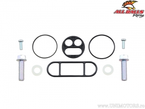 Kit reparatie robinet benzina - Kawasaki ZX1000 Ninja ZX10 ('88-'90) - All Balls