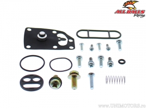 Kit reparatie robinet benzina - Suzuki LT-F500F Quadmaster 4WD ('01-'02) - All Balls