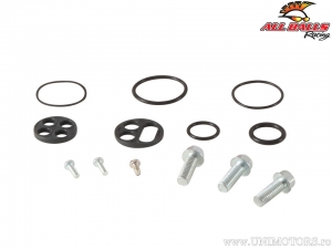 Kit reparatie robinet benzina - Suzuki RM125 ('05-'08) / RM250 ('07-'08) / RMZ450 ('05-'07) - All Balls