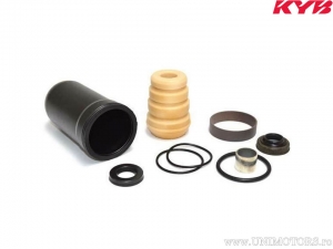 Kit riparazione ammortizzatore posteriore 46/16mm - Yamaha WR 250 F ('07-'14) / WR 450 F ('07-'15) - Kayaba