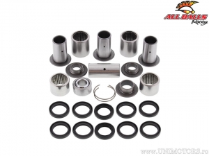 Kit riparazione articolazione telescopica - Yamaha YZ125 ('87-'88) / YZ250 ('88-'89) - All Balls