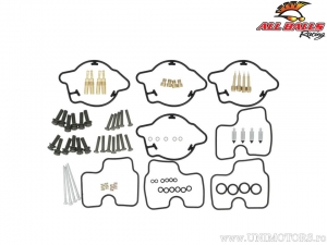 Kit riparazione carburatore - Honda CBR1100XX ('97-'98) - All Balls