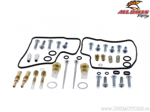 Kit riparazione carburatore - Honda VT1100C2 ('00-'05) / VT1100C3 ('01-'02) - All Balls