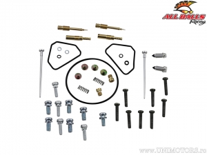 Kit riparazione carburatore - Kawasaki VN1500A ('88-'99) / VN1500C ('96-'97) - All Balls