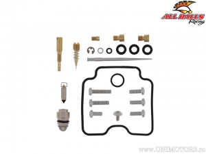 Kit riparazione carburatore - Yamaha YFM400 Kodiak 2WD ('03-'04) / YFM400 Kodiak 4WD ('03-'06) - All Balls