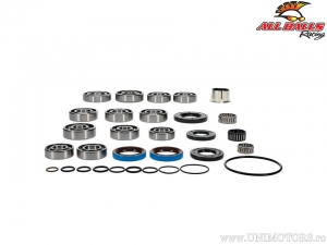 Kit Riparazione Differenziale - Polaris Ranger 900D HIPPO MPS ('14) - All Balls