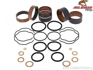 Kit riparazione forcella - Kawasaki EN500 / Suzuki DR650 / GSF600 / Triumph America / Bonneville / Yamaha XJ900 / XVS650 - All B