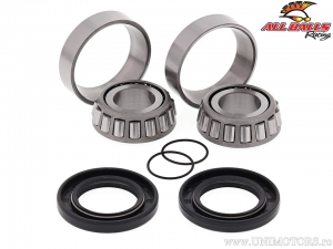 Kit riparazione forcellone - Yamaha TMax XP500 / XJ750 / XV700 Virago / YFM200 Moto-4 / YFM600 Grizzly - All Balls