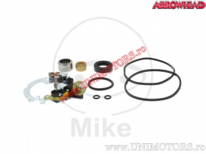 Kit riparazione motore elettrico - Yamaha Bruin 350 ('04-'06) / Grizzly 350 ('07-'11) / YZF 600 RH Thunder Cat ('00-'02) - Arrow