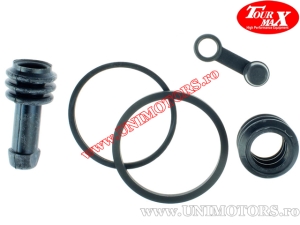 Kit riparazione per pinza freno Kawasaki ZR 550 / ZZR 600 / ZX-6RR / ZX-6R / KLE 650 / ER-6n / ER-6f / Z / ZX-9R / ZX-10R Ninja