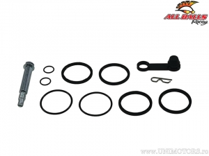 Kit riparazione pinza freno anteriore - Gas-Gas MC85 1916 ('21) / Husqvarna TC85 ('14-'21) / KTM Freeride 250F 4T ('19) - All Ba