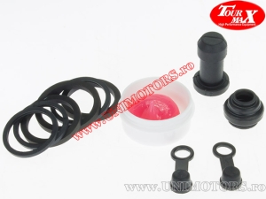 Kit riparazione pinza freno anteriore Honda FES 125 Pantheon / FES 250 Foresight / NHX 110 WH Lead / PCX 125 / SH 125 i - TourMa