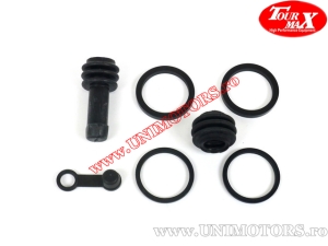 Kit riparazione pinza freno Kawasaki KVF 650 / KVF 700 Prairie / KFX 700 V-Force / KSV 700 / KX 80 / KX 85 / GPZ 500 (EX 500)