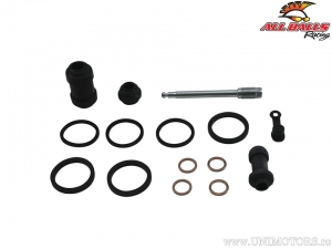 Kit riparazione pinza freno posteriore - Honda GL1800 Gold Wing ('18-'22) - All Balls