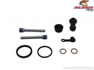 Kit Riparazione Pinza Freno Posteriore - Kawasaki KLX230 / KLX230R ('20-'22) / KLX230 ABS ('21) / KLX230S ABS ('22) - All Balls