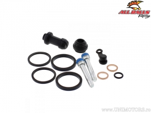 Kit Riparazione Pinza Freno Posteriore - Suzuki AN400 Burgman / Yamaha YFM700R Raptor / YFZ450 / YFZ450R / YFZ450X - All Balls