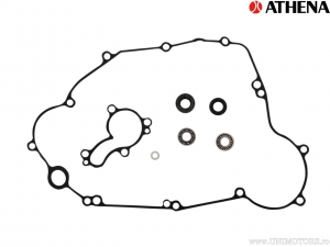 Kit riparazione pompa acqua - Kawasaki KLX450R ('08-'21) / KX450F ('06-'08) - Athena