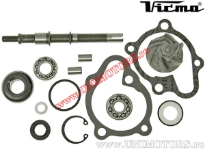 Kit riparazione pompa acqua Kymco B&W 125 / Dink 125 / B&W 150 / Dink 150 - 125cc / 150cc 4 tempi - (Vicma)