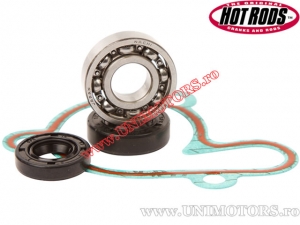 Kit riparazione pompa acqua per Yamaha YZ 85 2 tempi ('02-'18) - (Hot Rods)