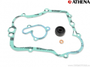 Kit riparazione pompa acqua - Yamaha YZ80 LC 17/14 pollici / YZ80LW 19/16 pollici ('94-'01) - Athena