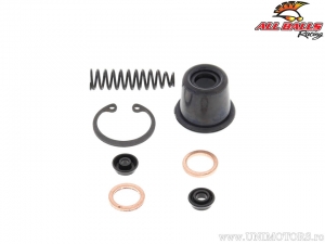 Kit Riparazione Pompa Freno Posteriore - Honda CR125R / CR250R / CRF450R / CRF250RX / CRF450R / CRF450RWE / CRF450X - All Balls