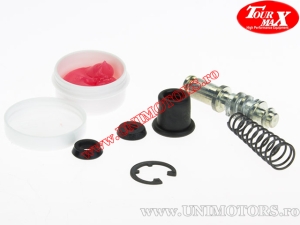 Kit riparazione pompa freno posteriore per Suzuki VS 1400 Intruder - TourMax