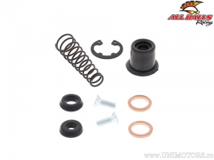 Kit riparazione pompa freno posteriore - Suzuki AH200 Burgman / VS1400GLP / Yamaha YFM700 Grizzly EPS LE / YFM550 Grizzly - All 