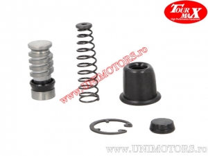 Kit riparazione pompa freno posteriore Suzuki DR 650 R / DR 750 S / DR 800 S Big / GSR 750 / GSX 550 / GSX-R 1000 / GSX 1100 - T