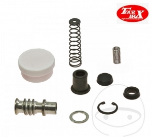 Kit riparazione pompa frizione Tourmax - Yamaha FJ 1200 / FZ 750 / FZR 1000 / FZR 750 / FZX 750 / VMX-12 1200 / XVZ 1200 - JM