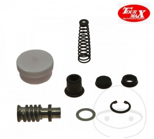 Kit riparazione pompa frizione Tourmax - Yamaha FZR 1000 / GTS 1000 / XJR 1200 / XJR 1300 / XVZ 1300 / YZF 750 / YZF-R7 750 - JM