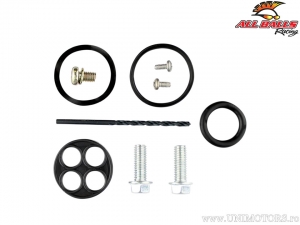 Kit Riparazione Rubinetto Carburante - Honda TRX450ER Sportrax Avviamento Elettrico / TRX450R Sportrax Avviamento a Pedale - All