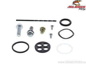 Kit Riparazione Rubinetto Carburante - Honda TRX450R Sportrax Avviamento ('08-'09) - All Balls