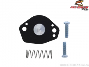 Kit riparazione valvola di interruzione aria - Suzuki DR-Z125 / Yamaha XVS1100 V-Star / YFM400 Big Bear IRS / YFM660R Raptor - A