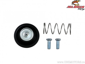 Kit riparazione valvola di taglio aria - Honda VT600C Shadow ('99-'07) / VT600CD2 ('99-'00) / VTX1300R ('05-'07) - All Balls