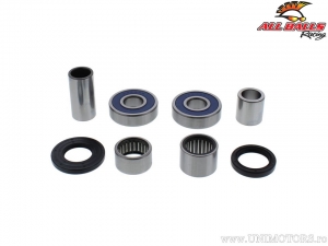 Kit rolamentos / retentores roda traseira - Yamaha XVS 1300 Stryker ('11-'17) - All Balls