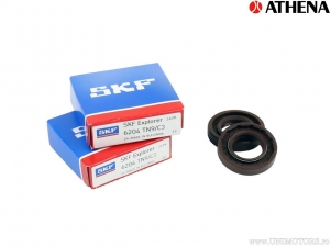 Kit roulements / joints d'arbre à cames SKF - Aprilia RX50 / SX50 / Derbi GPR50R / Senda R50 / Senda SM50 X-Trem 2T EU2 - Athen