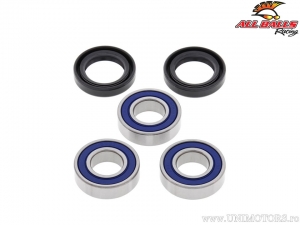 Kit roulements / joints d'huile roue arrière - Honda CRF 150 R / CRF 150 RB ('07-'22) - All Balls