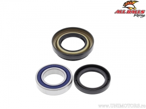 Kit rulment / simeringuri roata spate - Honda TRX300 Fourtrax / TRX300FW Fourtrax 4x4 ('88-'00) - All Balls