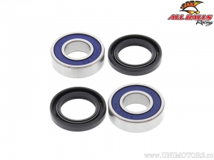 Kit rulmenti / simeringuri roata fata - Honda CRF 150 R / CRF 150 RB ('07-'22) - All Balls