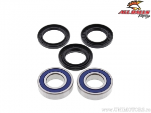 Kit rulmenti / simeringuri roata fata - Yamaha YXZ 1000 R EPS / YXZ 1000 R SE ('16) - All Balls