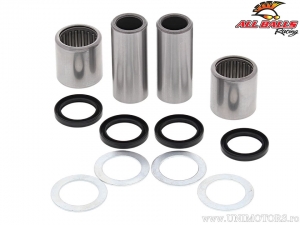 Kit voor reparatie van de achterbrug - Kawasaki KL250 Super Sherpa ('00-'10) - All Balls