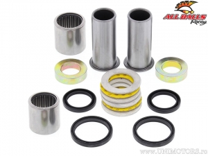 Kit voor reparatie van de swingarm - Kawasaki KX125 / KX250 ('96-'97) - All Balls